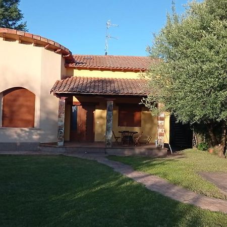 La Cuquina Villa Villaturiel Eksteriør billede