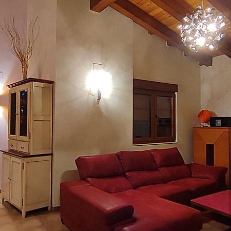 La Cuquina Villa Villaturiel Eksteriør billede