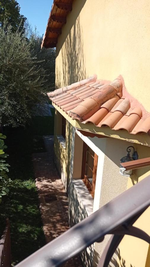 La Cuquina Villa Villaturiel Eksteriør billede