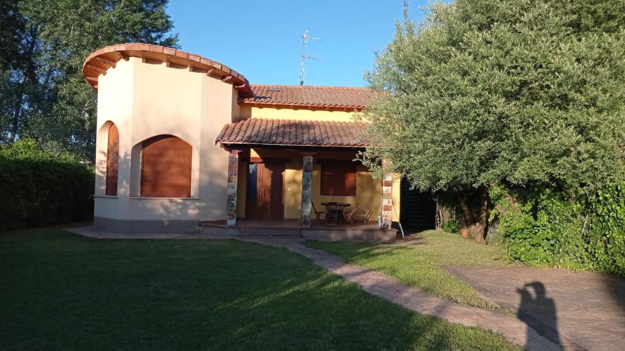 La Cuquina Villa Villaturiel Eksteriør billede
