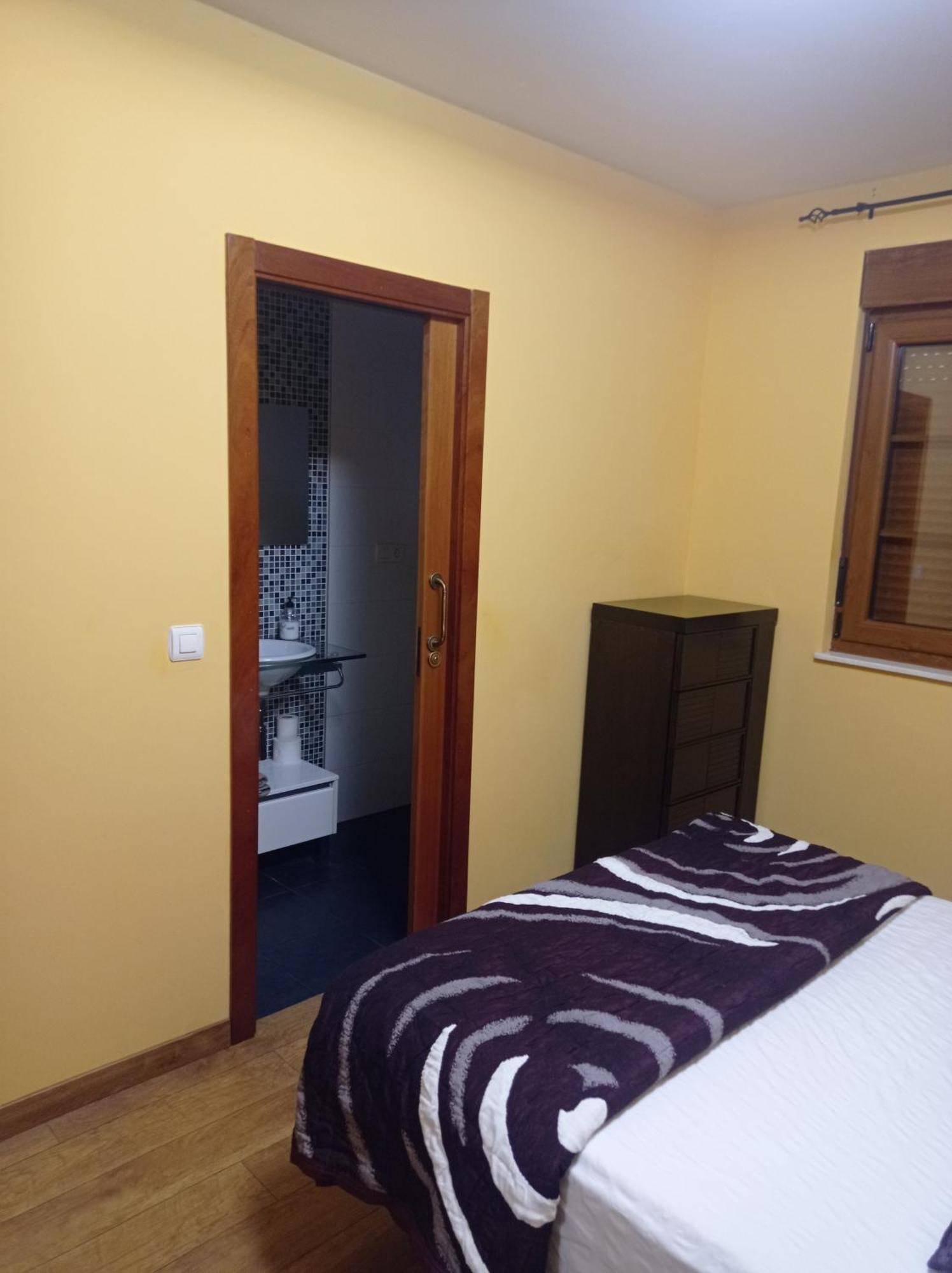 La Cuquina Villa Villaturiel Eksteriør billede