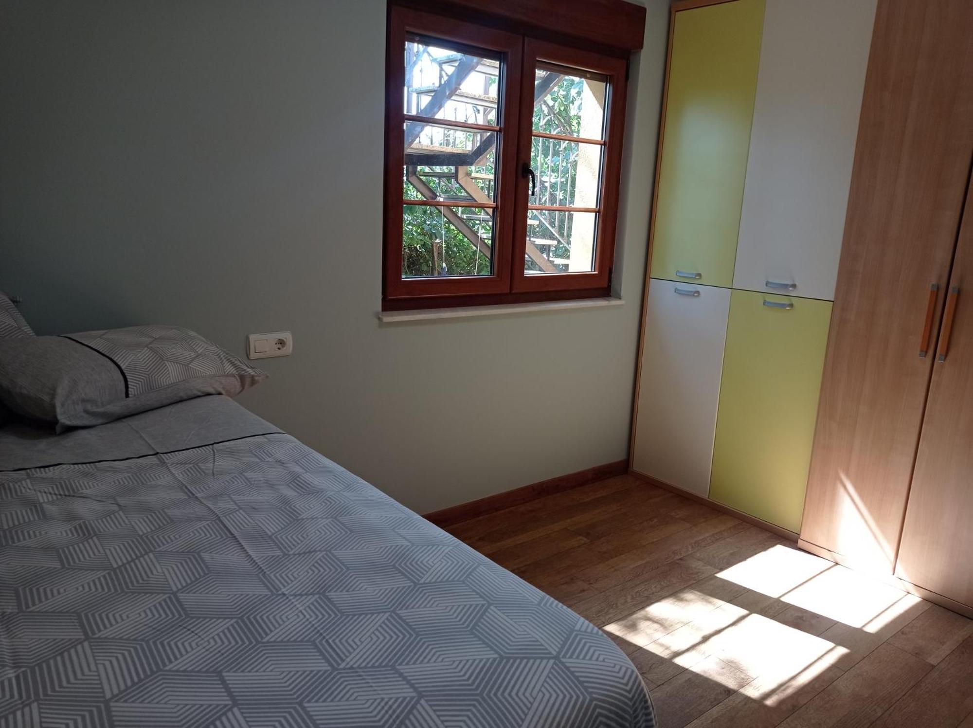La Cuquina Villa Villaturiel Eksteriør billede